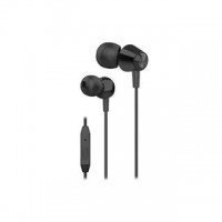 Qulaqlıq S-link SL-KU160 In-Ear Headset Black